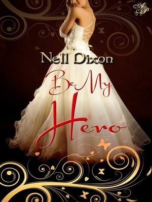 cover image of Be My Hero